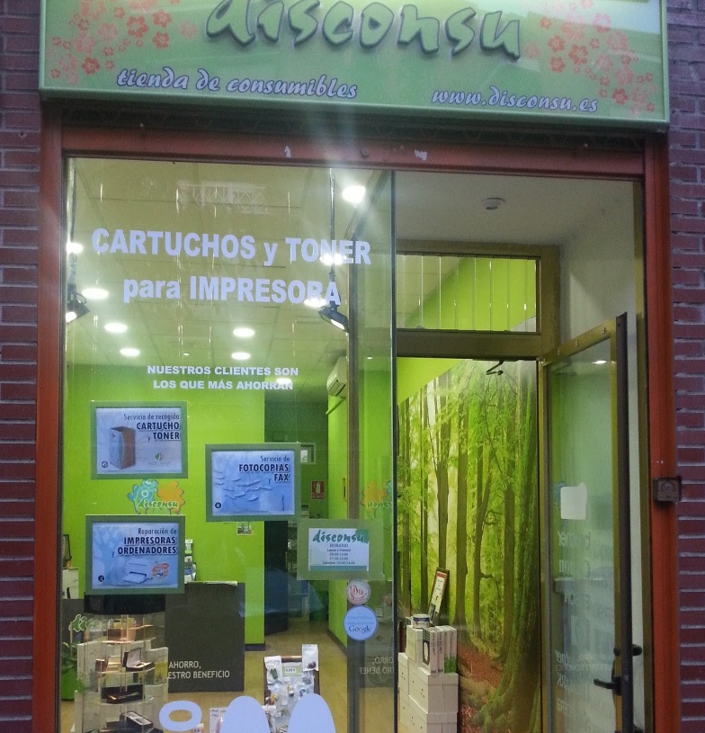 Galería de imágenes